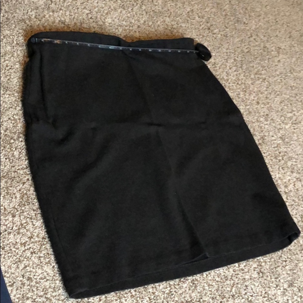 5 for $25 Dark Gray heather skirt